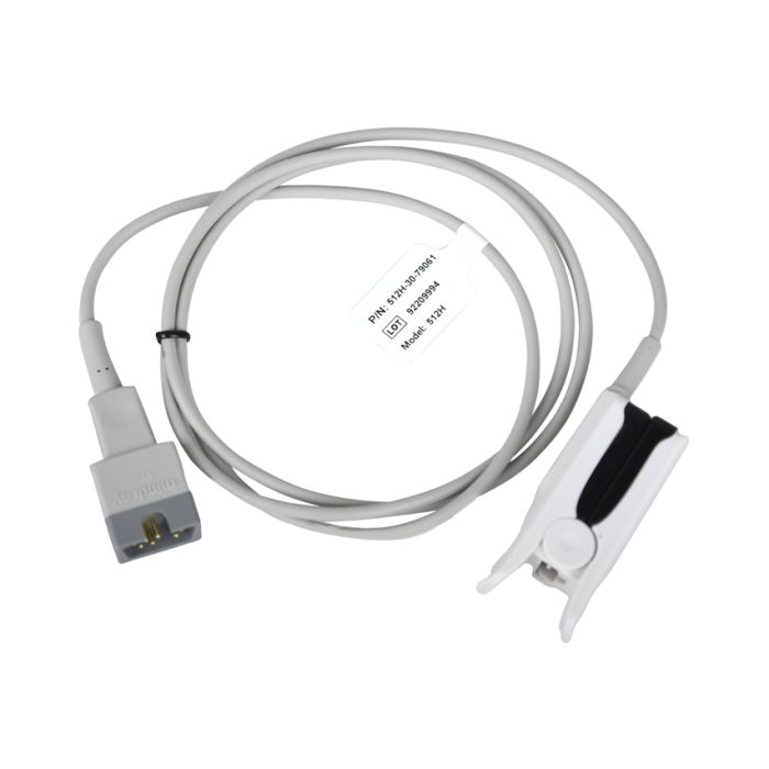 Sensore SpO2 Pediatrico Riutilizzabile per Pulsoximetro cod. 35060 Opzionale Gima