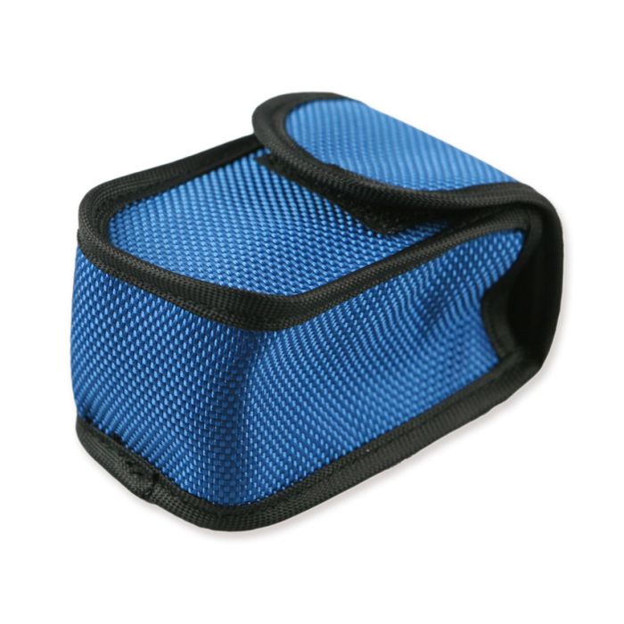 Borsetta in cordura per pulsoximetri da dito Gima