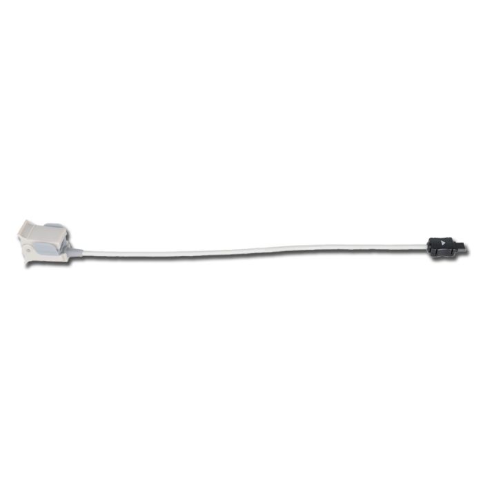 Sonda SpO2 Pediatrica a Clip Riutilizzabile per Pulsoximetro 35095 Gima