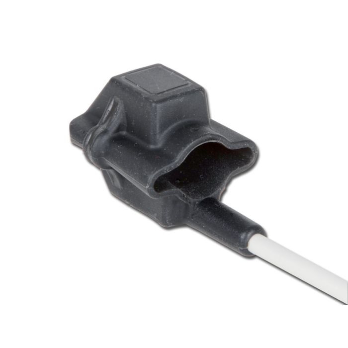 Sonda SpO2 Pediatrica Riutilizzabile in Gomma con Cavo 1m 35095 Gima