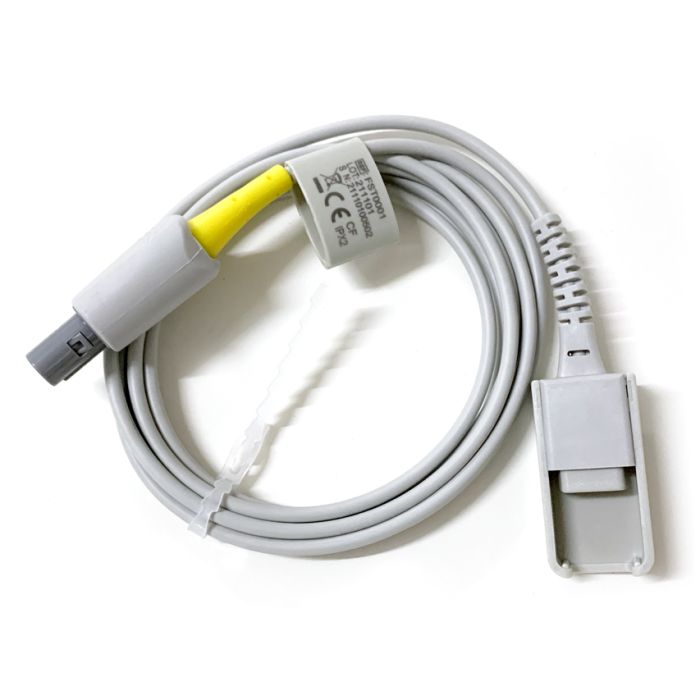 Cavo Estensione Sonde SpO₂ per pulsoximetro cod. 35107, 35109, 35100-1 Gima