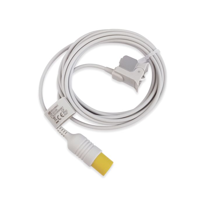 Sensore SpO₂ Pediatrico Riutilizzabile 10-40 kg per 35152/35213 Gima