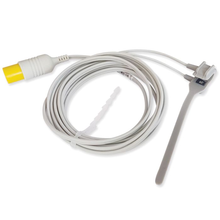 Sensore SpO₂ Pediatrico Riutilizzabile 3-10 kg per 35152/35213 Gima