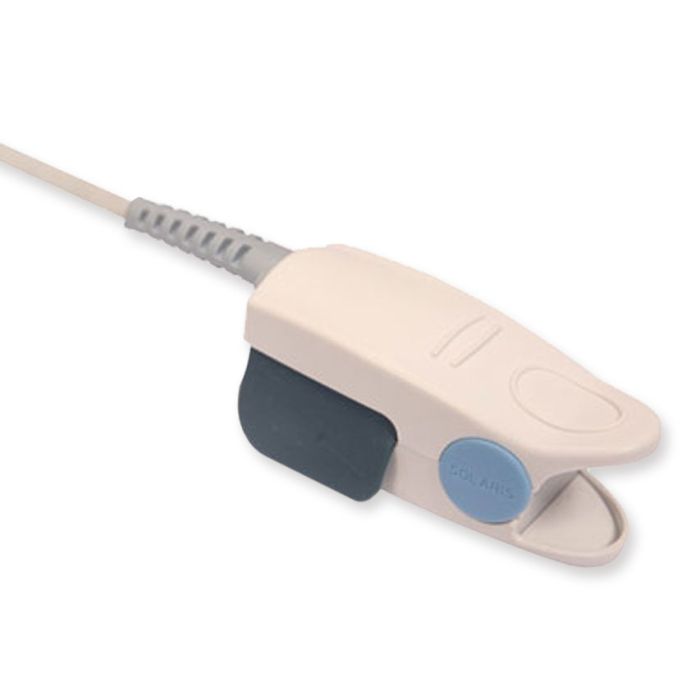 Sensore SpO₂ Adulto BCI Cavo 3 m Gima