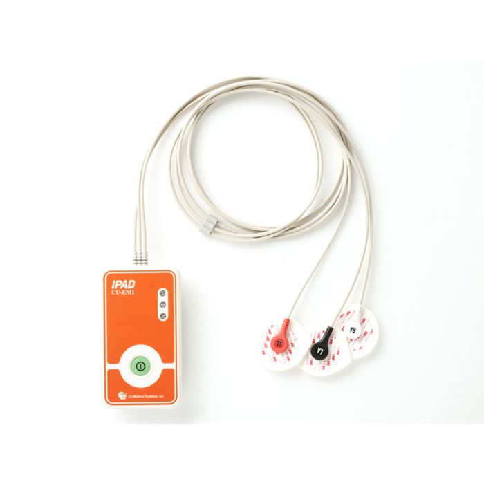 ECG WIRELESS PER CU-SP2 cod. 35341 