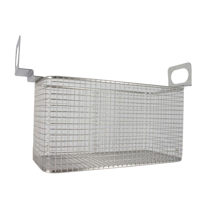 Cestello perforato per pulitrice a ultrasuoni BRANSON (cod.35531-3)