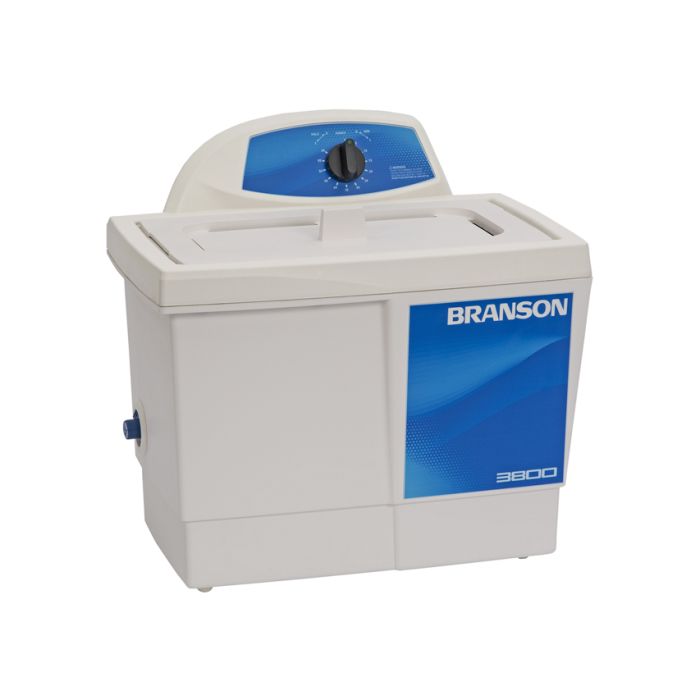 Pulitrice a ultrasuoni professionale 5,7 lt 3800 M BRANSON