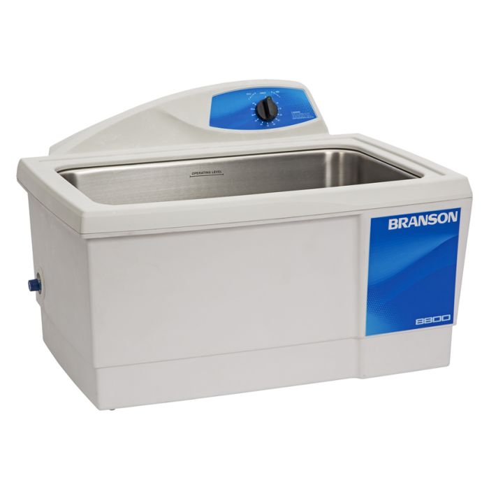Pulitrice a ultrasuoni professionale 8800 M 20,8 lt BRANSON