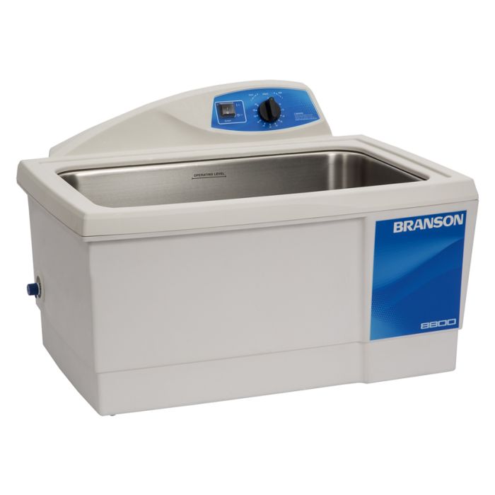 Pulitrice a ultrasuoni professionale 8800 MH 20,8 lt BRANSON