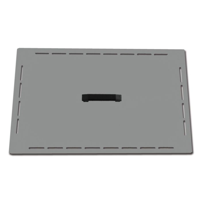 Coperchio in plastica per pulitrice a ultrasuoni per 8800 BRANSON (cod.35531-3)