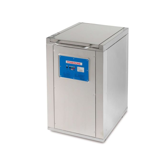 Lavapadelle professionale Poseidone 2,8W Gima