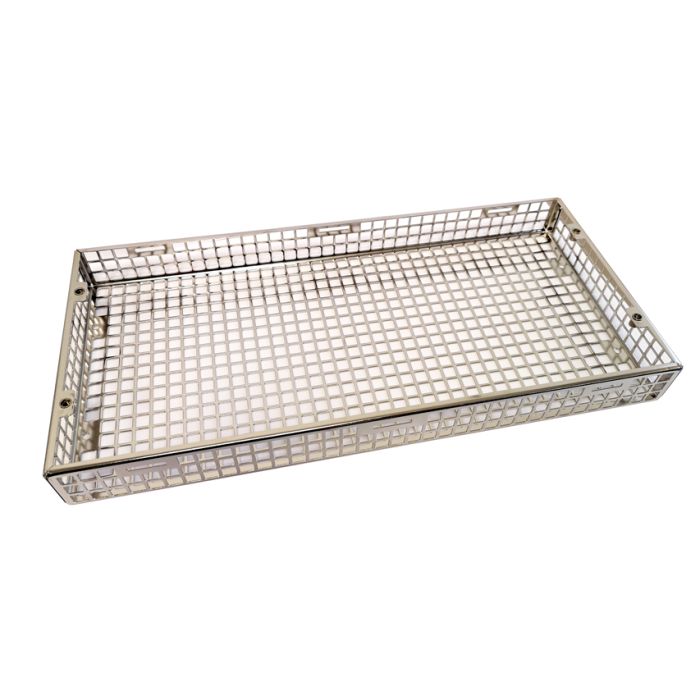 Cestello medicale opzionale 37x18x40 cm TUTTNAUER