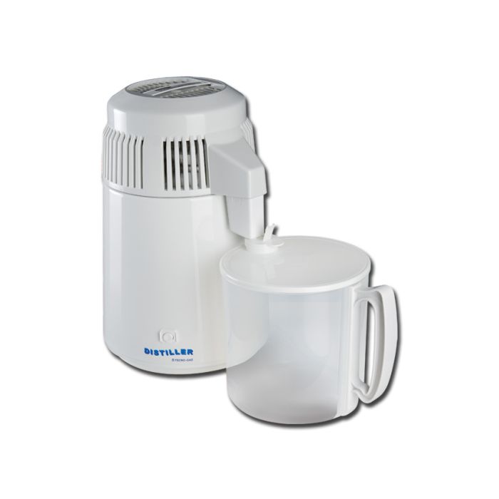 Distillatore acqua Ø 20 cm-Gima