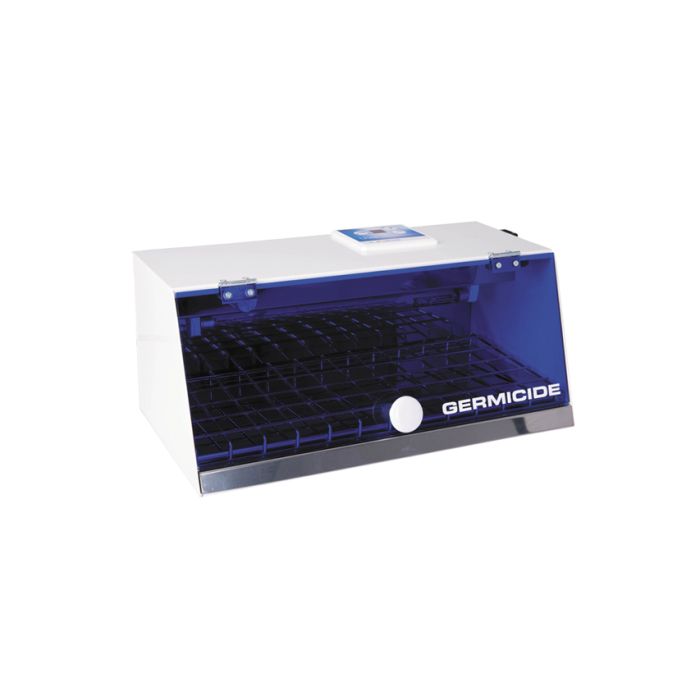 Lampada ultravioletta con timer GERMY GIMA PLUS 8 W Gima