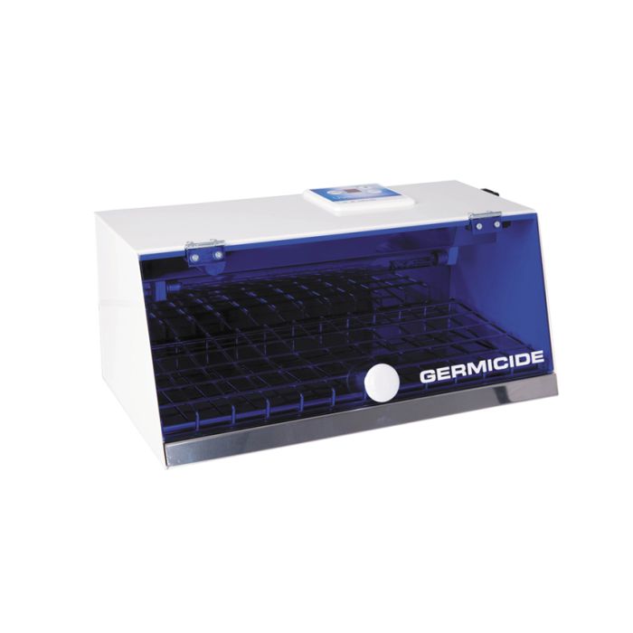 Lampada ultravioletta con timer GERMY GIMA PLUS 15 W Gima