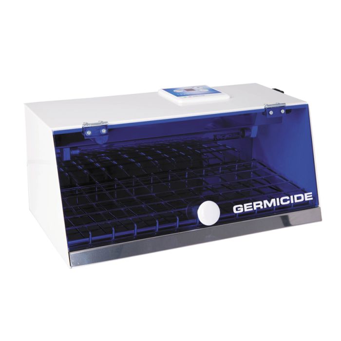 Lampada ultravioletta con timer GERMY GIMA PLUS 30 W Gima