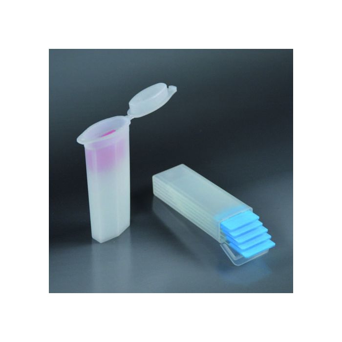 Portavetrini postale a 2 posti 47x20x87mm-100 pezzi