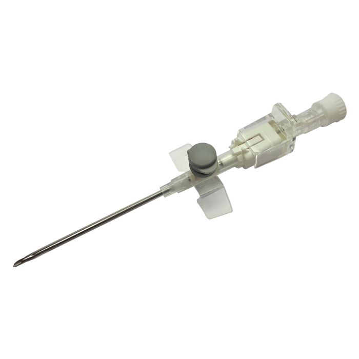 Aghi cannula terumo surshield versatus-wp 16G - 1,75x45 mm - grigio - sterili conf. 50 pezzi