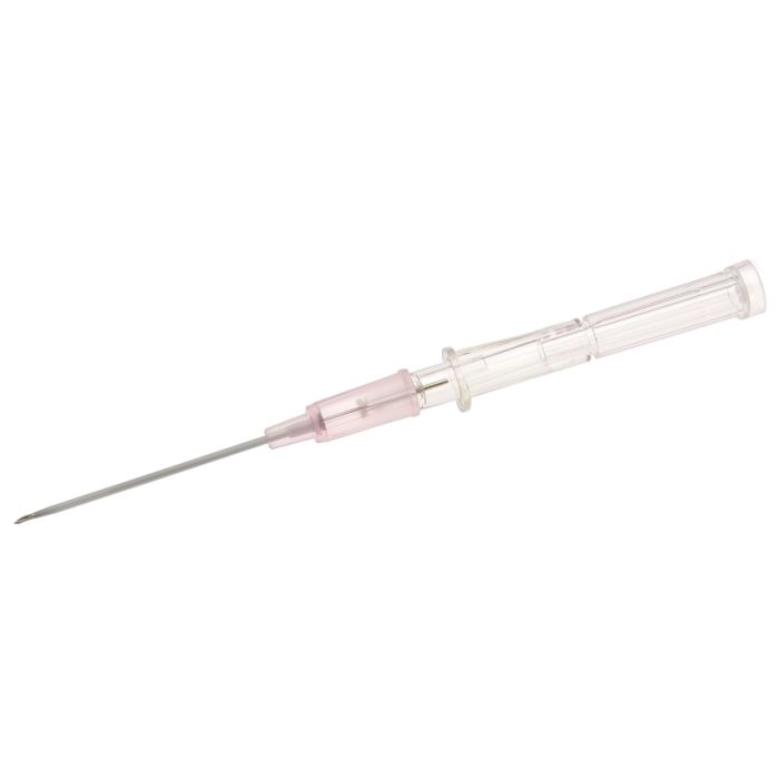 Ago cannula Terumo Surflo 20G - 1,1x32 mm - SR+OX2032C1 - rosa - sterile confezione 50 pezzi