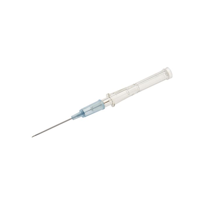Aghi cannula terumo surflo 22G - 0,85x25 mm blu sterili conf. 50 pezzi