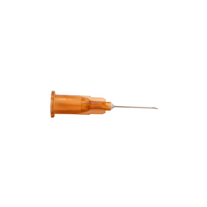 Aghi ipodermici terumo agani 26Gx1 1/2" - 0,45x13mm - marrone - sterili conf. 100 pezzi