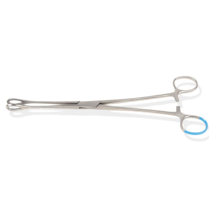 PINZA FOERSTER MONOUSO STERILE 25 cm conf. 25 pezzi