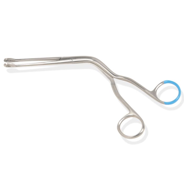 PINZA MAGILL MONOUSO STERILE 20 cm pediatrica conf. 25 pezzi