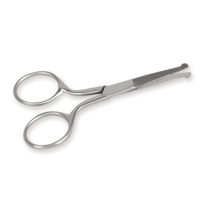 FORBICINE PER NARICI misura 9 cm 