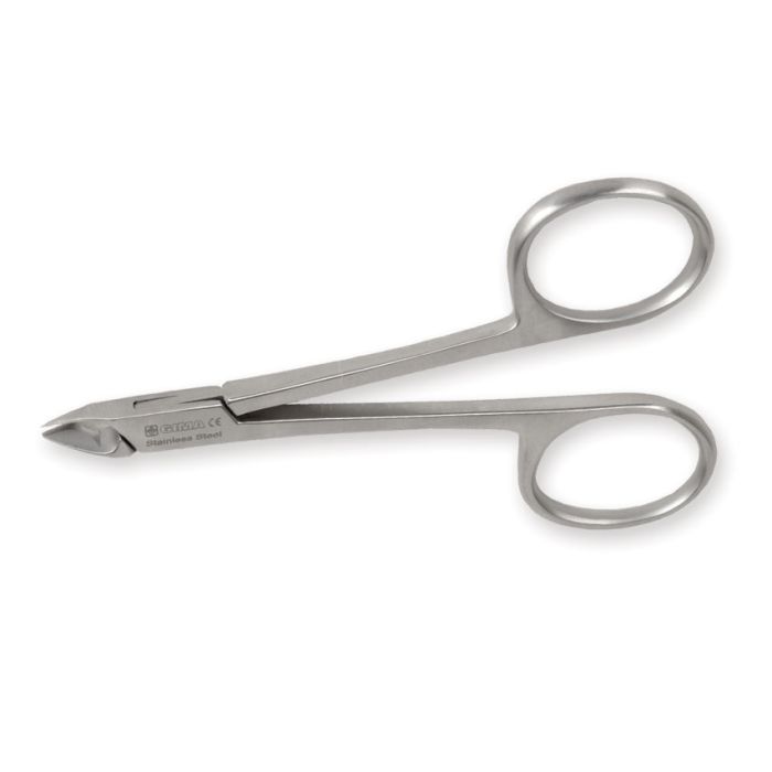 TRONCHESINO PER CUTICOLE misura 10 cm 