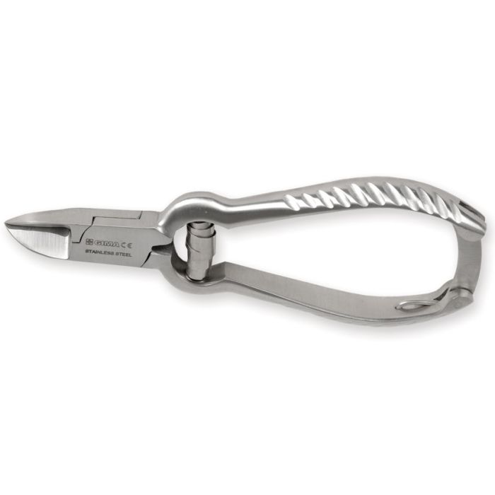 TRONCHESINO PER ESTETICA misura 14 cm con molla