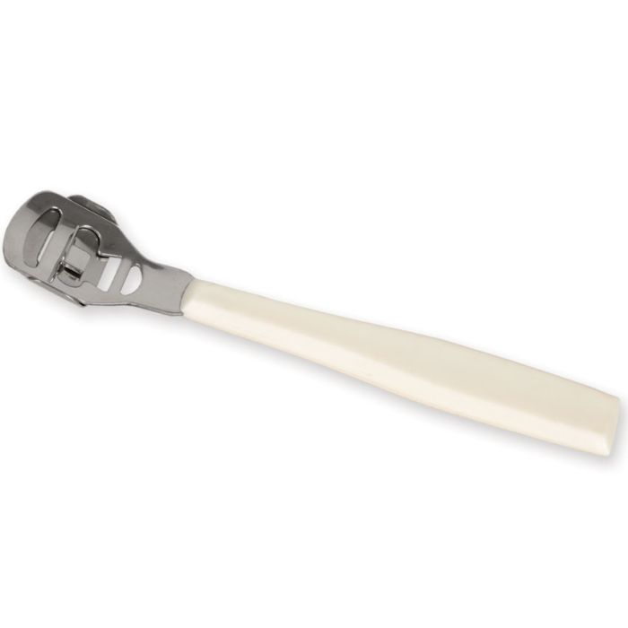 TAGLIACALLI 14,5 cm con manico in plastica 