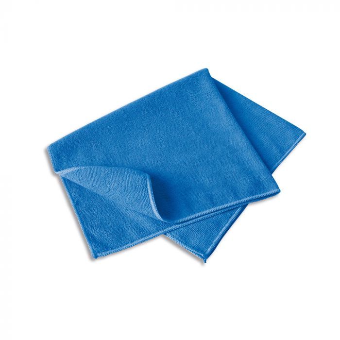 Arix Micro XL panno in microfibra blu per pavimenti pz 5