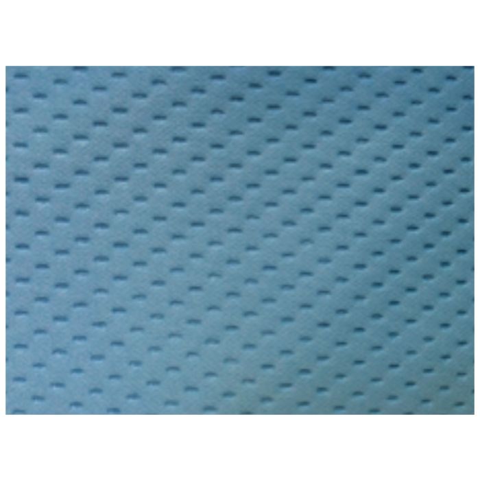 TELINO CHIRURGICO IN POLIESTERE 150x150cm azzurro riutilizzabile 