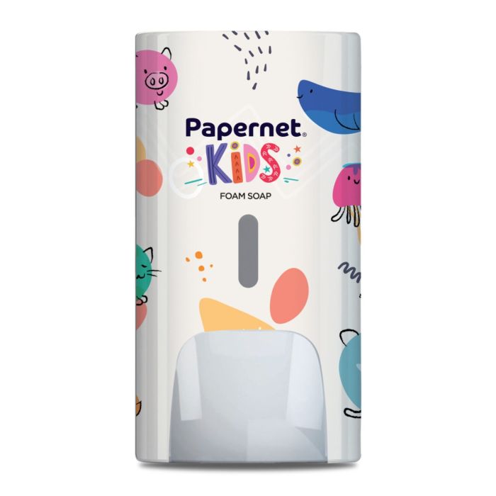 Papernet Kids Puppies dispenser sapone in schiuma