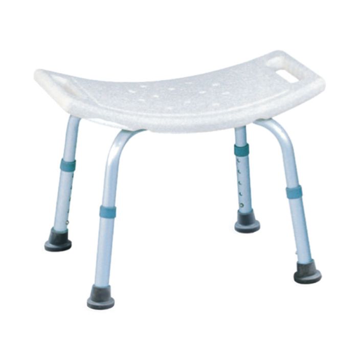 SEDIA DA DOCCIA fissa portata 100 kg