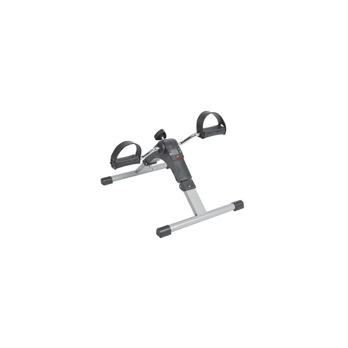 Pedaliera pieghevole con display per riabilitazione-Gima