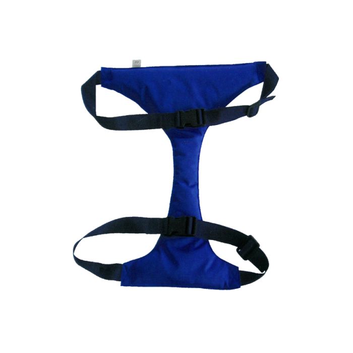 CINTURA PELVICA PREMIUM - cintura di contenimento per carrozzine 