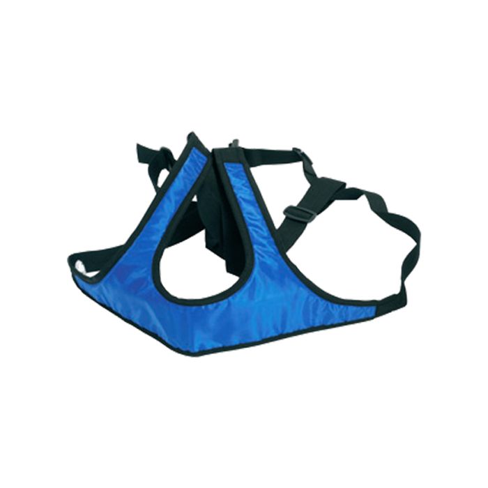 CINTURA CON STRAPPO per comode/carrozzine 