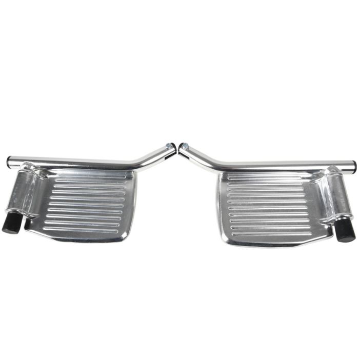 POGGIAPIEDI PER CARROZZINA per codice 43251 