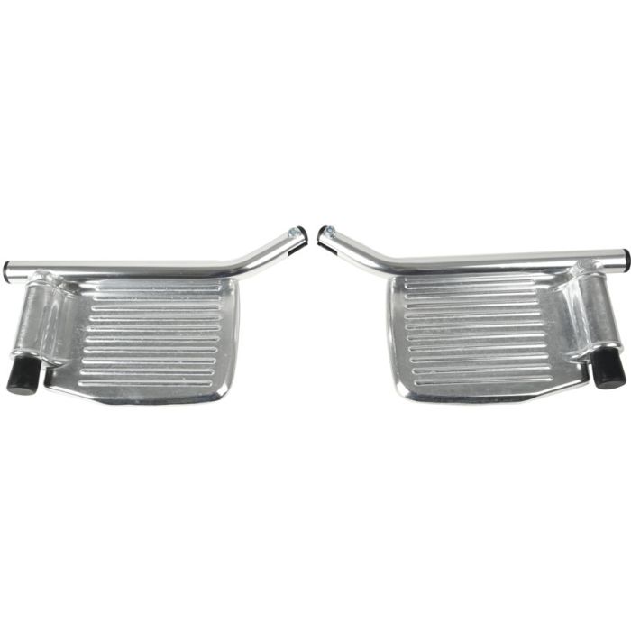 POGGIAPIEDI PER CARROZZINA per codice 43250