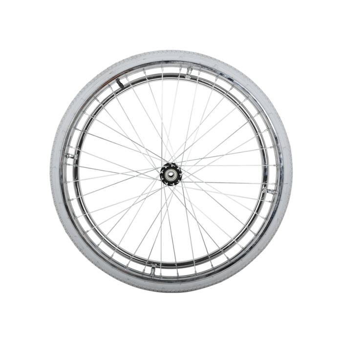 RUOTE POSTERIORI PER CARROZZINA per codice 43270-2