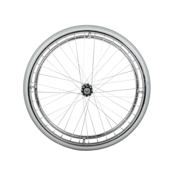 RUOTE POSTERIORI PER CARROZZINA per codice 43274-5