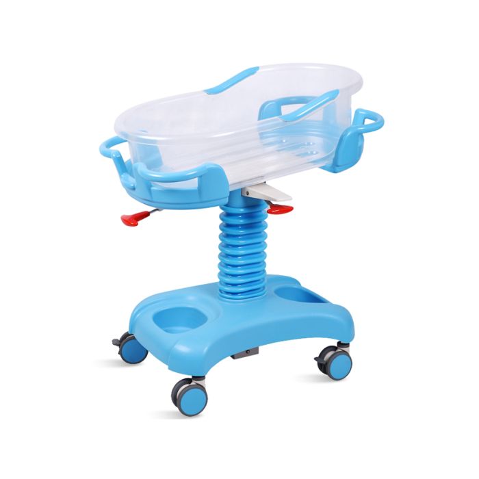 CULLA NEONATALE - azzurro