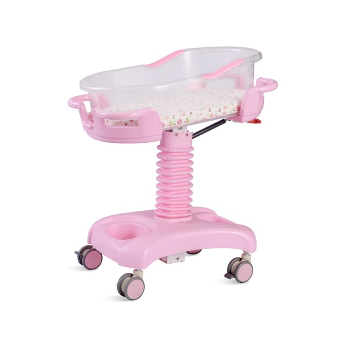 CULLA NEONATALE - rosa