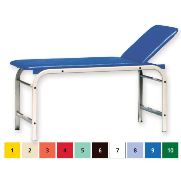 LETTINO DA VISITA KING colore a scelta 