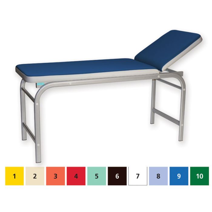 LETTINO DA VISITA KING PLUS colore a scelta 