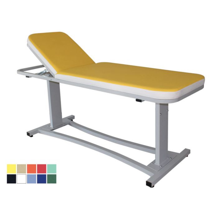 LETTINO DA VISITA ELITE colore a scelta