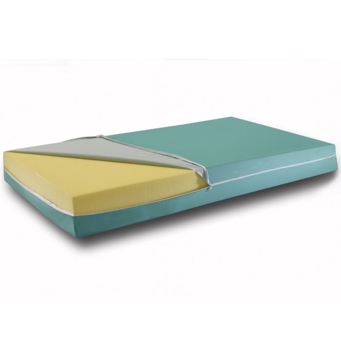 MATERASSO BARIATICO 195x85x18 portata 250 kg 