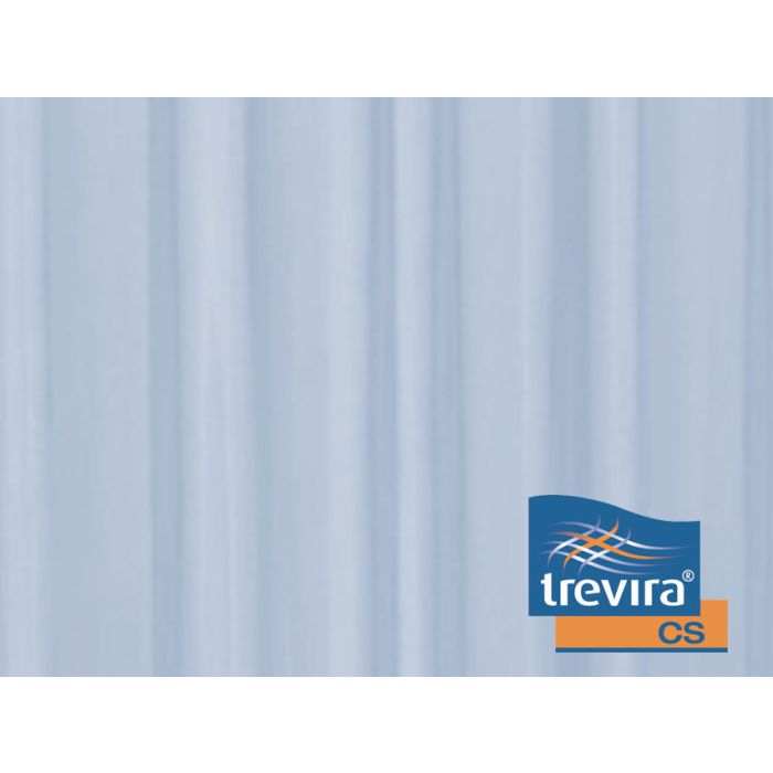 TENDA TREVIRA per paraventi - azzurra 