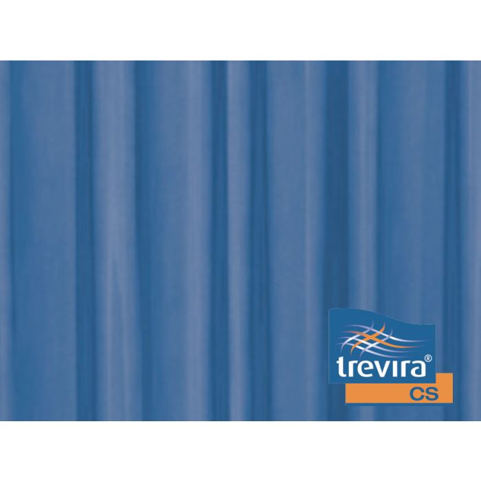 TENDA TREVIRA per paraventi - blu 